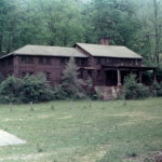 Boy's House (Library)