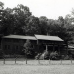 Boy's House (Library)