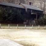Boy's House (Library)