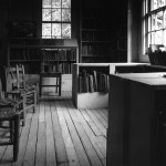 Boy's House (Library)