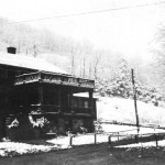 Boy's House (Library)