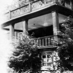Boy's House (Library)
