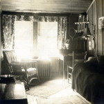 Boy's House (Library)