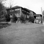 Boy's House (Library)