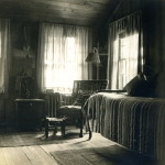 Boy's House (Library)