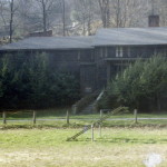 Boy's House (Library)