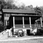 Boy's House (Library)