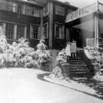 Boy's House (Library)