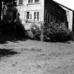 Boy's House (Library)