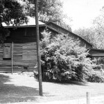 Boy's House (Library)
