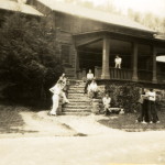 Boy's House (Library)