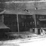 Boy's House (Library)