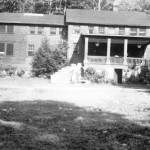 Boy's House (Library)