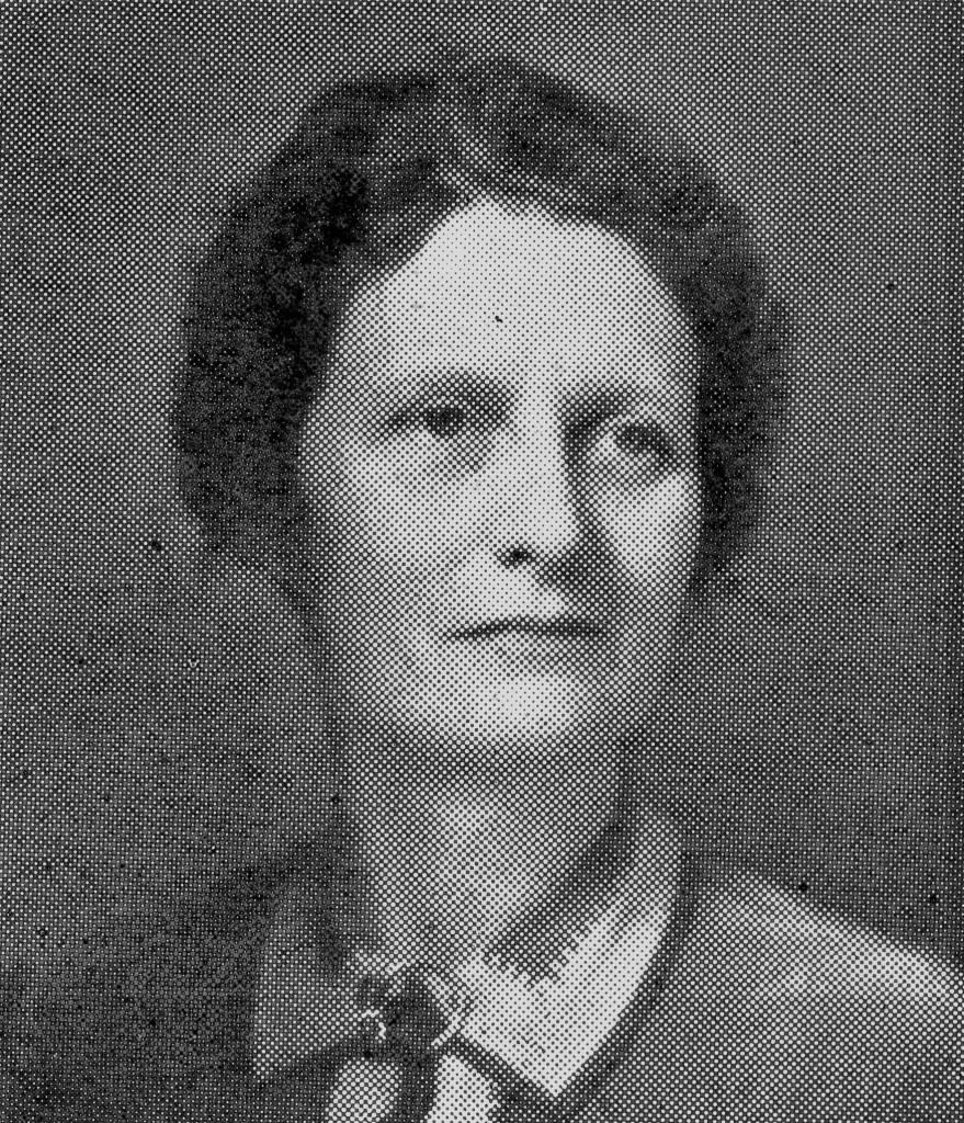 Evelyn Wells