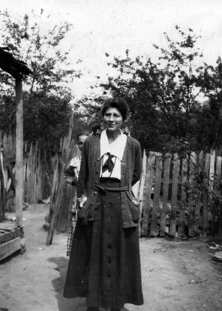 ARCHIVE Pine Mountain Settlement School Collections