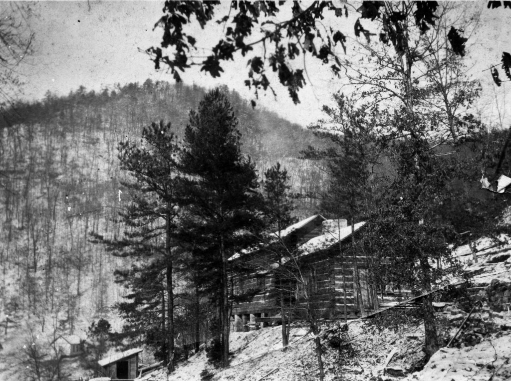 Medical Settlement - Big Laurel