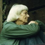 Mary Rogers