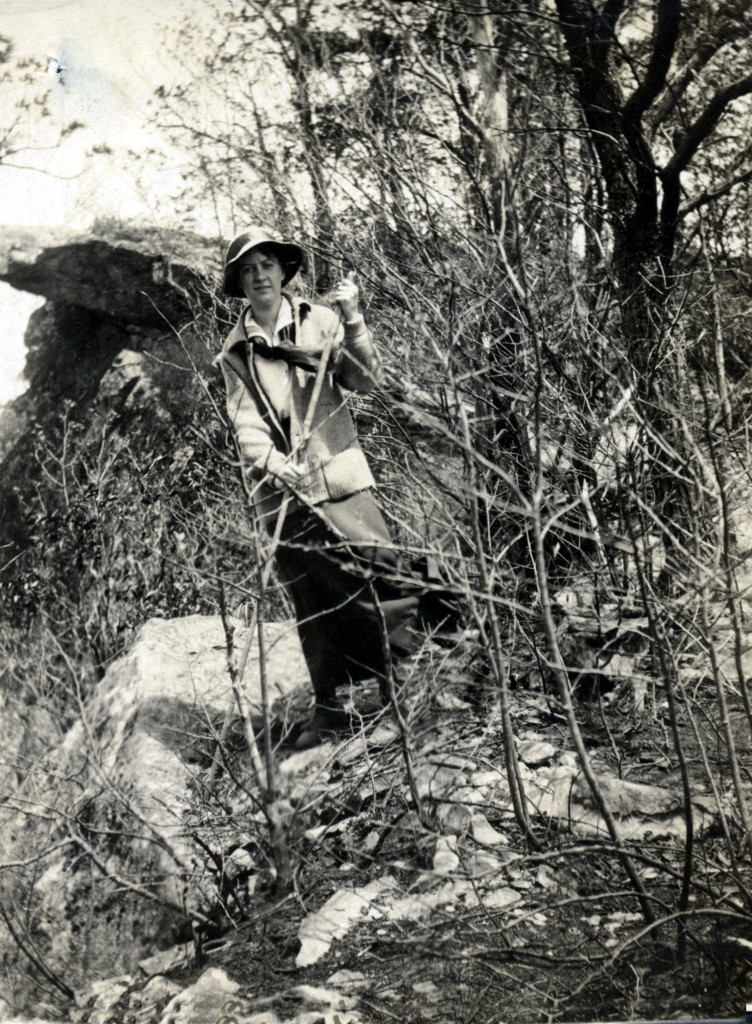 Little Shepherd Trail