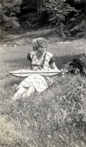 Barbara Faulkner