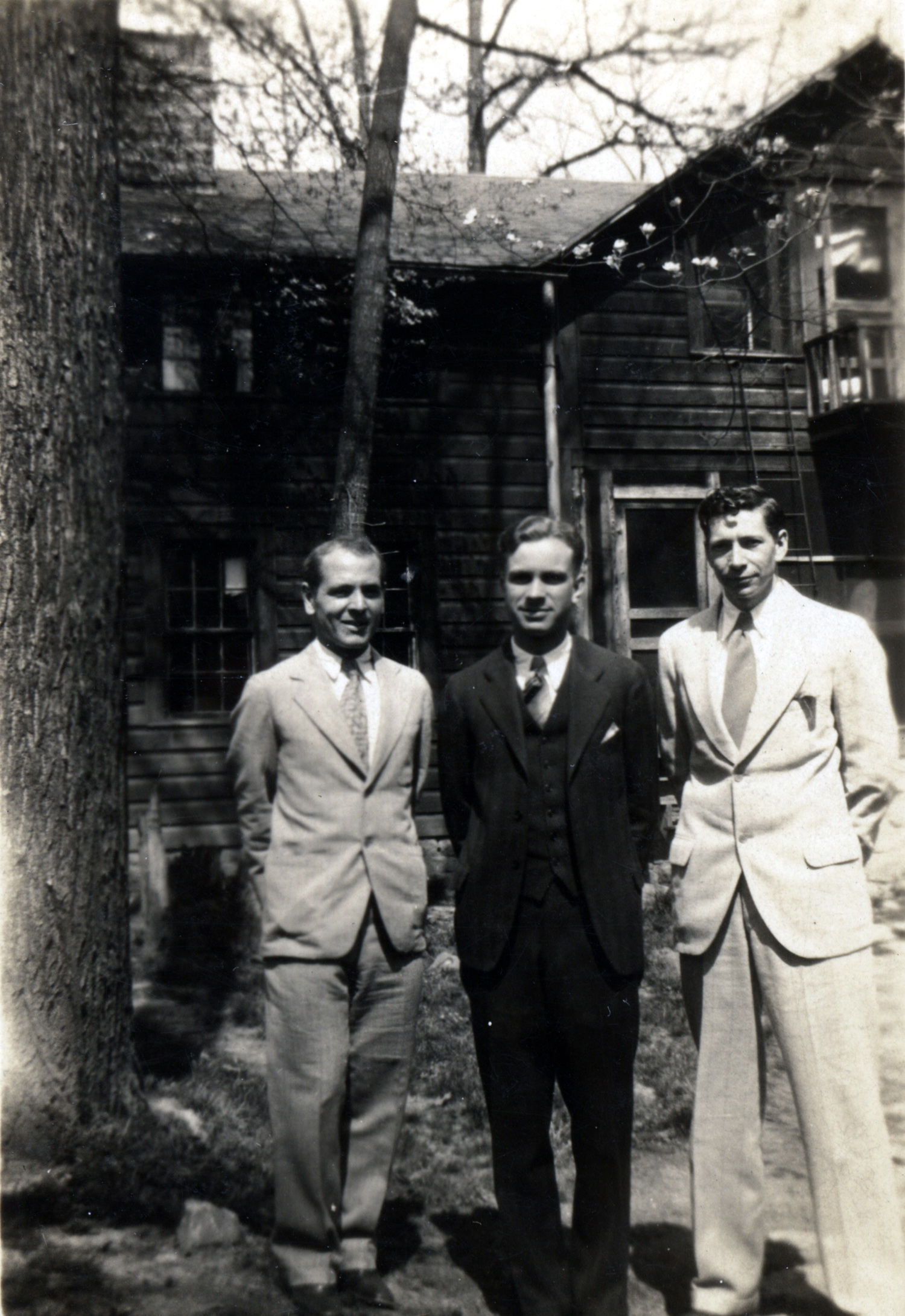 Antioch College Co-op at PMSS