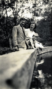Burton and Mary Rogers and son, Christopher. [1X_100_workers_2654]_mod.jpg