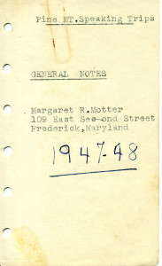 General Notes for PMSS Talks. motter_1947-8 _pmss_travelog_001.jpg