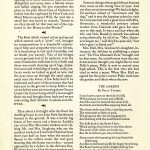 NOTES - 1929