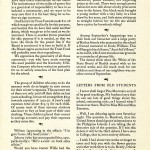 NOTES - 1929
