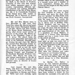 1943 Pine Mountain Family Album