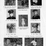 1943 Pine Mountain Family Album