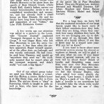 1943 Pine Mountain Family Album