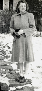 Margaret Nace