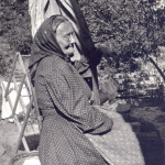 XII Helen de Long Photograph Album