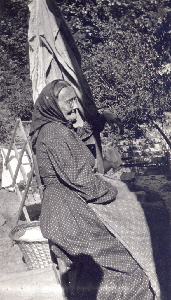XII Helen de Long Photograph Album