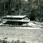 XII Helen de Long Photograph Album