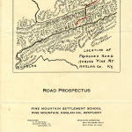 Laden Trail or The Road
