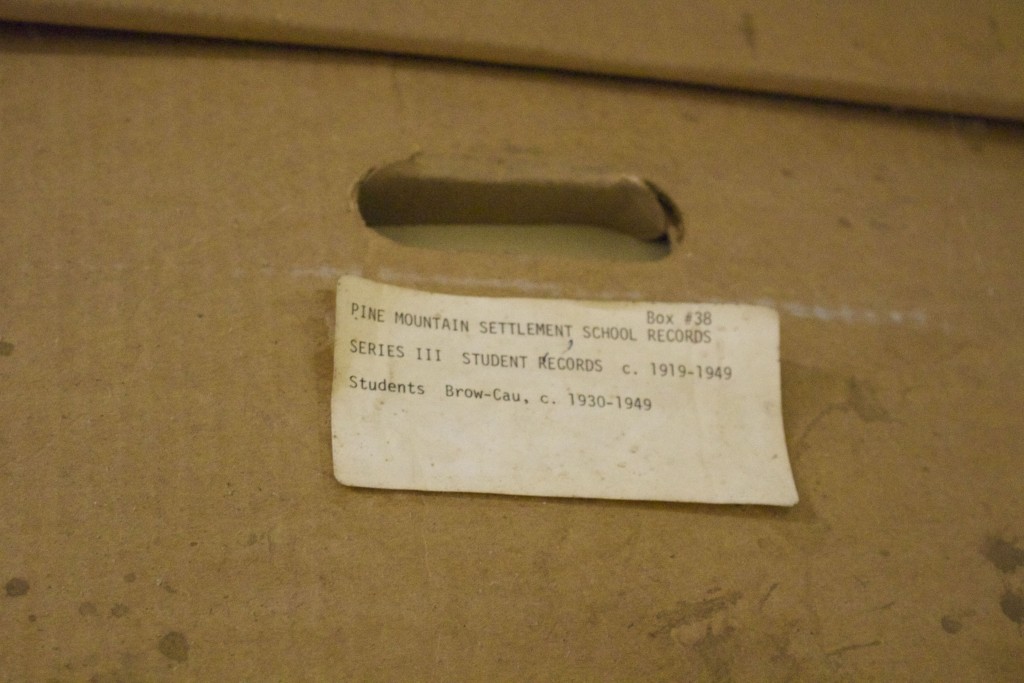 BX38 - PMSS box label. IMG_3207.jpg