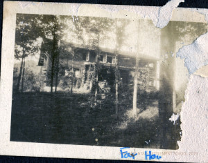 Angela Melville Album II - Part III. "Far House". [melv_II_album_227.jpg]