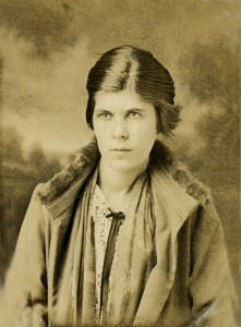 GLADYS HILL
