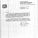 Tax-Exempt Status - 501c3