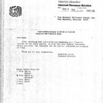 Tax-Exempt Status - 501c3