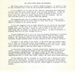 1963 Guidance Institute Report