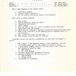 1963 Guidance Institute Report