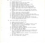 1963 Guidance Institute Report