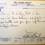 Anna Anderson Correspondence