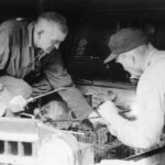 VII 63 Life Work Maintenance, Farm, Grounds part I