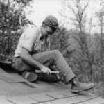 VII 63 Life Work Maintenance, Farm, Grounds part I