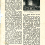 Scrapbook Before 1929: "Folk Schools in the Southern Mountains..."