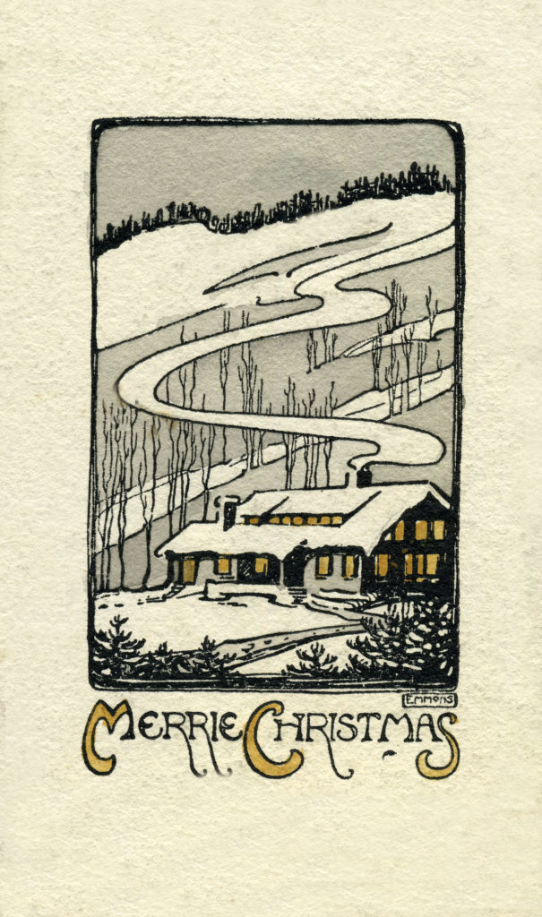 PUBLICATIONS Christmas Cards