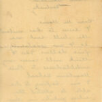 Purbrick letter to PMSS, page 2